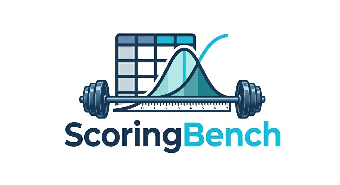 Score Bench ScoringBench - Beyond RMSE: Evaluating Distributional Regression